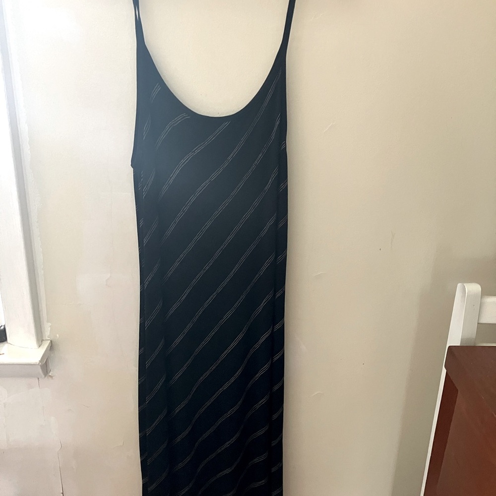 90s Vintage Banana Republic Slip Dress